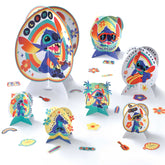 Lilo & Stitch Table Decorating Kit 7pk
